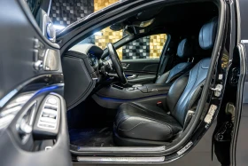 Mercedes-Benz S 350 4MATIC AMG-Optik - 25555 € / 49981.24 лв. - 41356526 9