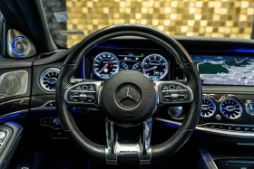 Mercedes-Benz S 350 4MATIC AMG-Optik - 25555 € / 49981.24 лв. - 41356526 11