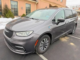 Chrysler Pacifica HYBRID TOURING L