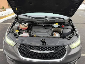 Chrysler Pacifica HYBRID TOURING L, снимка 11 - Автомобили и джипове - 53636373