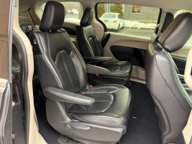 Chrysler Pacifica HYBRID TOURING L, снимка 13 - Автомобили и джипове - 53636373
