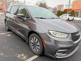 Chrysler Pacifica HYBRID TOURING L, снимка 3 - Автомобили и джипове - 53636373