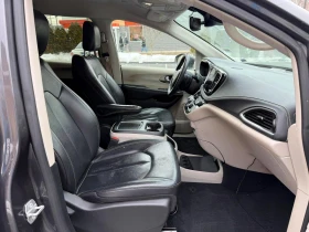 Chrysler Pacifica HYBRID TOURING L, снимка 9 - Автомобили и джипове - 53636373