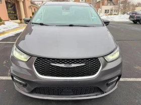 Chrysler Pacifica HYBRID TOURING L, снимка 2 - Автомобили и джипове - 53636373