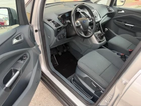 Ford C-max 1.6i 105к.с. EURO5 ГЕРМАНИЯ - 5999 € / 11733.02 лв. - 38497942 11