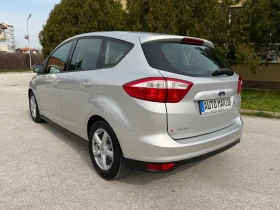 Ford C-max 1.6i 105к.с. EURO5 ГЕРМАНИЯ - 5999 € / 11733.02 лв. - 38497942 3
