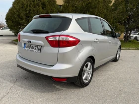 Ford C-max 1.6i 105к.с. EURO5 ГЕРМАНИЯ - 5999 € / 11733.02 лв. - 38497942 6