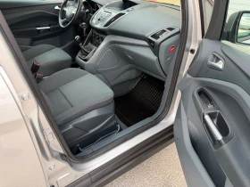 Ford C-max 1.6i 105к.с. EURO5 ГЕРМАНИЯ - 5999 € / 11733.02 лв. - 38497942 15