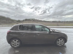 Peugeot 308 - 6200 € / 12126.15 лв. - 72916129 6