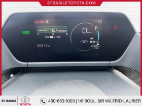 Toyota bZ4X XLE* AWD* КОЖА* ПОДГРЕВ* КАМЕРА | Auto.bg — изображение 12