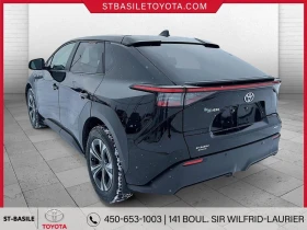 Toyota bZ4X XLE* AWD* КОЖА* ПОДГРЕВ* КАМЕРА | Auto.bg — изображение 6