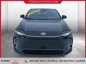 Toyota bZ4X XLE* AWD* КОЖА* ПОДГРЕВ* КАМЕРА | Auto.bg — изображение 2