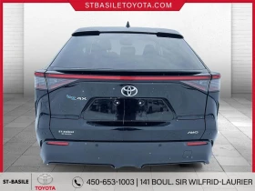 Toyota bZ4X XLE* AWD* КОЖА* ПОДГРЕВ* КАМЕРА | Auto.bg — изображение 5