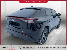 Toyota bZ4X XLE* AWD* КОЖА* ПОДГРЕВ* КАМЕРА | Auto.bg — изображение 4