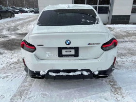 BMW 240 | M240i XDRIVE| HUD| ШИБИДАХ| ПОДГРЕВ| КЛИП- МОТОР | Auto.bg — изображение 4