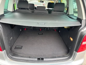 VW Touran - 3699 € / 7234.62 лв. - 79156299 8
