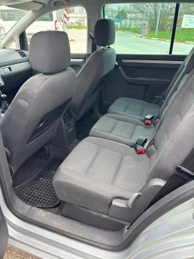 VW Touran - 3699 € / 7234.62 лв. - 79156299 7