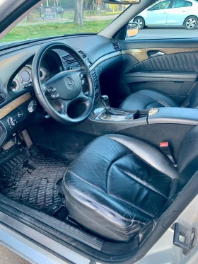 Mercedes-Benz E 280 280 CDI - 4850 € / 9485.78 лв. - 35464455 9