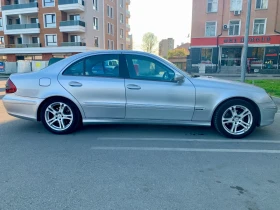 Mercedes-Benz E 280 280 CDI - 4850 € / 9485.78 лв. - 35464455 4