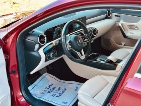 Mercedes-Benz A 220  Sedan 4MATIC AWD - 18300 € / 35791.69 лв. - 33340428 10