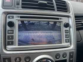 Toyota Verso 2.0 D-4D 126 Видео - 5999 € / 11733.02 лв. - 11423605 8