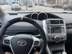 Toyota Verso 2.0 D-4D 126 Видео - 5999 € / 11733.02 лв. - 11423605 6