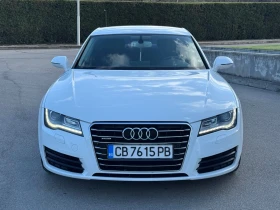 Audi A7 S- LINE - 12500 € / 24447.88 лв. - 53175644 5