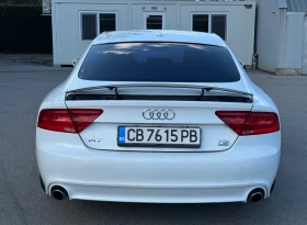 Audi A7 S- LINE - 12500 € / 24447.88 лв. - 53175644 6