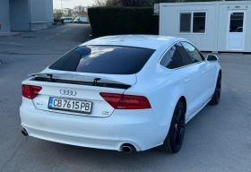 Audi A7 S- LINE - 12500 € / 24447.88 лв. - 53175644 4