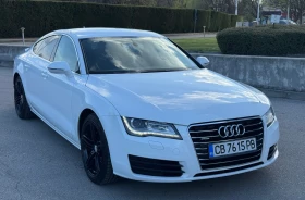 Audi A7 S- LINE - 12500 € / 24447.88 лв. - 53175644 3