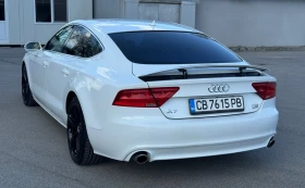 Audi A7 S- LINE - 12500 € / 24447.88 лв. - 53175644 2