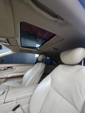 Mercedes-Benz CL 500 CL500  388�.�  ���  ������ ������� ������ AMG . | Mobile.bg � ����� ������ 12
