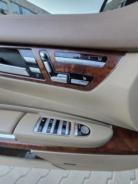 Mercedes-Benz CL 500 CL500  388�.�  ���  ������ ������� ������ AMG . | Mobile.bg � ����� ������ 15