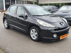 Peugeot 207 1.4i* 119000km* KLIMA*  | Mobile.bg � ����� ������ 3