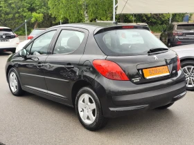 Peugeot 207 1.4i* 119000km* KLIMA*  | Mobile.bg � ����� ������ 6