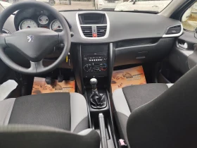 Peugeot 207 1.4i* 119000km* KLIMA*  | Mobile.bg � ����� ������ 8
