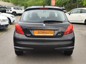 Peugeot 207 1.4i* 119000km* KLIMA*  | Mobile.bg � ����� ������ 5