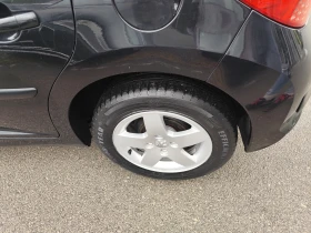 Peugeot 207 1.4i* 119000km* KLIMA*  | Mobile.bg � ����� ������ 14
