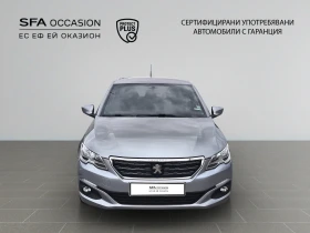 Peugeot 301 NEW ALLURE 1, 5 BlueHDi 102 BVM6 EURO 6//2111189 | Mobile.bg � ����� ������ 2