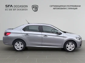 Peugeot 301 NEW ALLURE 1, 5 BlueHDi 102 BVM6 EURO 6//2111189 | Mobile.bg � ����� ������ 4