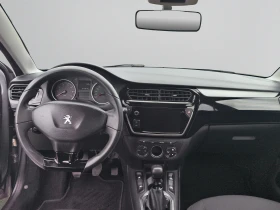 Peugeot 301 NEW ALLURE 1, 5 BlueHDi 102 BVM6 EURO 6//2111189 | Mobile.bg � ����� ������ 9