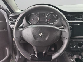 Peugeot 301 NEW ALLURE 1, 5 BlueHDi 102 BVM6 EURO 6//2111189 | Mobile.bg � ����� ������ 10