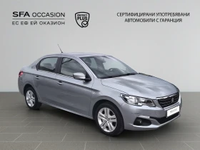 Peugeot 301 NEW ALLURE 1, 5 BlueHDi 102 BVM6 EURO 6//2111189 | Mobile.bg � ����� ������ 3