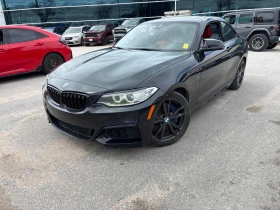 ������ BMW 240