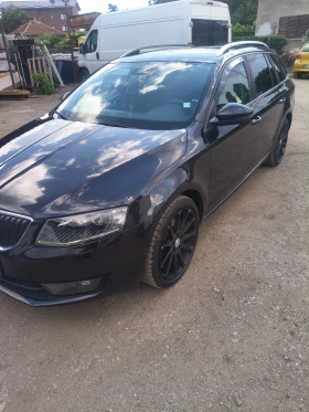 Skoda Octavia 1, 8tsi 180 коня 4х4 - 7000 € / 13690.81 лв. - 57778826 2