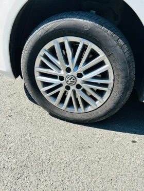 VW Caddy Maxi 2.0 TDI - 9500 € / 18580.38 лв. - 57439089 8