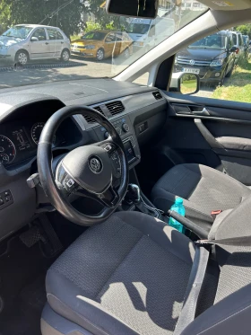 VW Caddy Maxi 2.0 TDI - 9500 € / 18580.38 лв. - 57439089 14