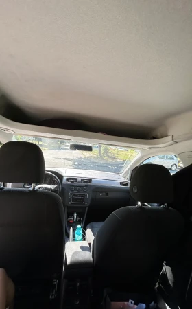 VW Caddy Maxi 2.0 TDI - 9500 € / 18580.38 лв. - 57439089 16