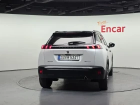 Peugeot 2008 2Nd Generation 1.5 Bluehdi Gt Line | Mobile.bg � ����� ������ 4