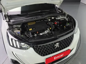 Peugeot 2008 2Nd Generation 1.5 Bluehdi Gt Line | Mobile.bg � ����� ������ 6